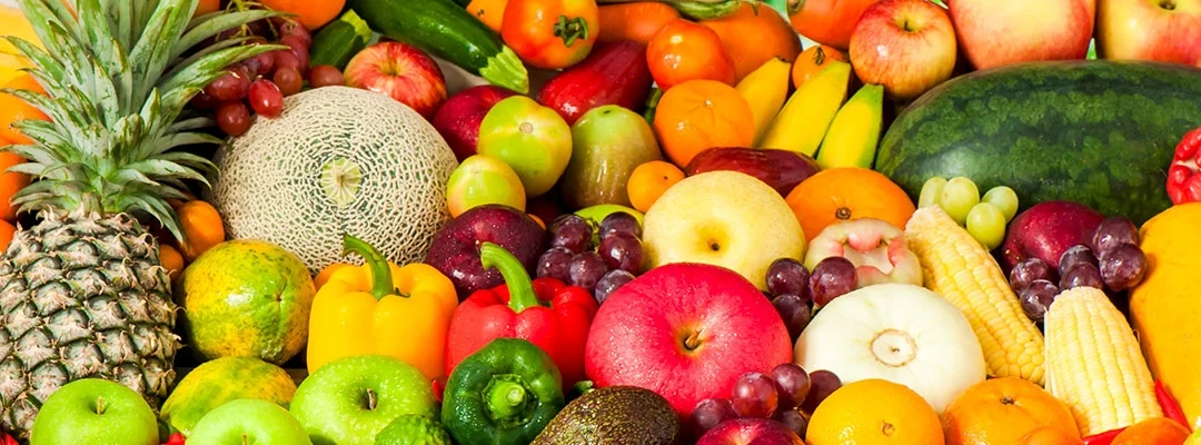 El I Fórum Internacional Frutas y Hortalizas